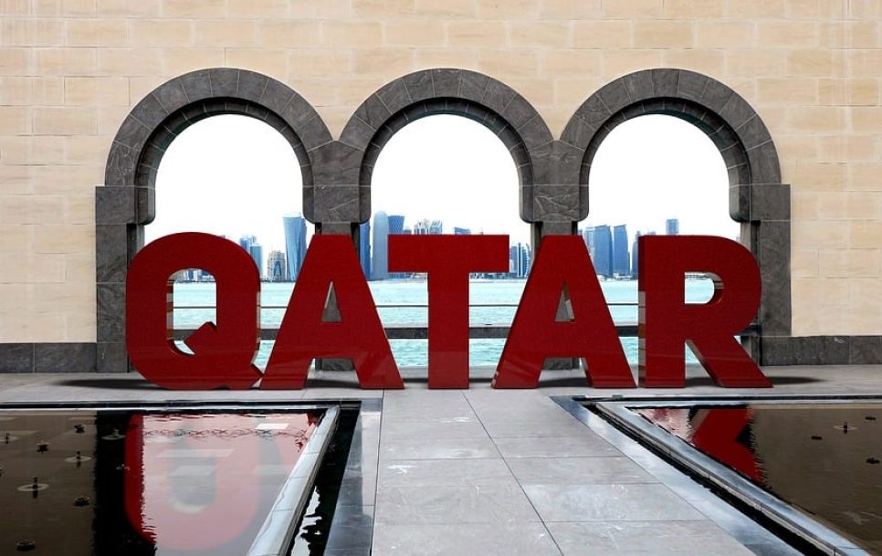 Qatar. Pixabay