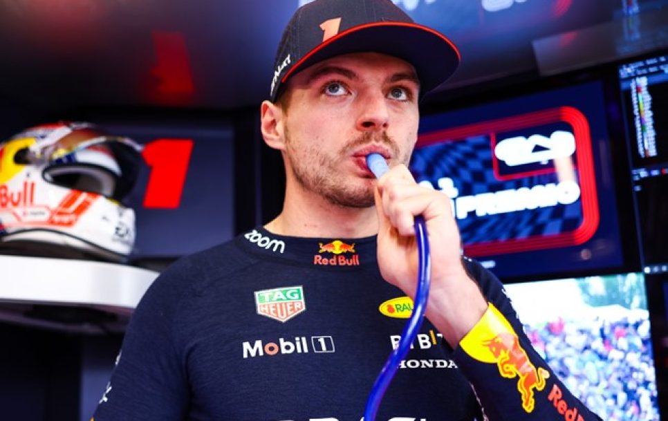 Max Verstappen on vaid 25-aastane, kuid saavutanud juba praegu nõnda palju, et silme eest kipub kirjuks minema. Et aeg räägib tema kasuks, tuleb kulda, karda ja rekordeid kindlasti veel! Foto: Getty Images / Red Bull Content Pool