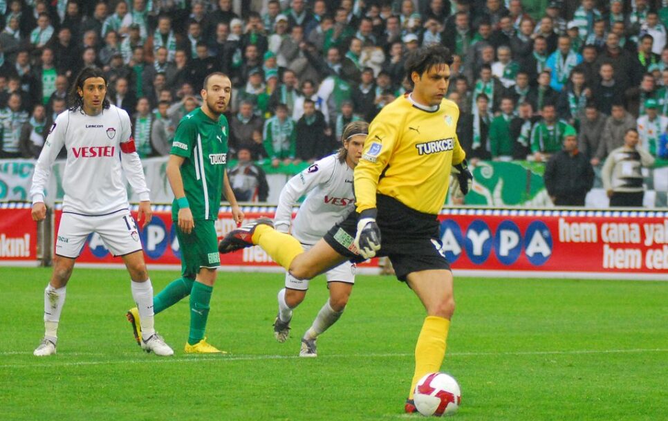 Dimitar Ivankov realiseeris karjääri jooksul 42 penaltit, olles nõnda ajaloo resultatiivseim eurooplasest väravavaht. Foto: Instagram @de.futbol