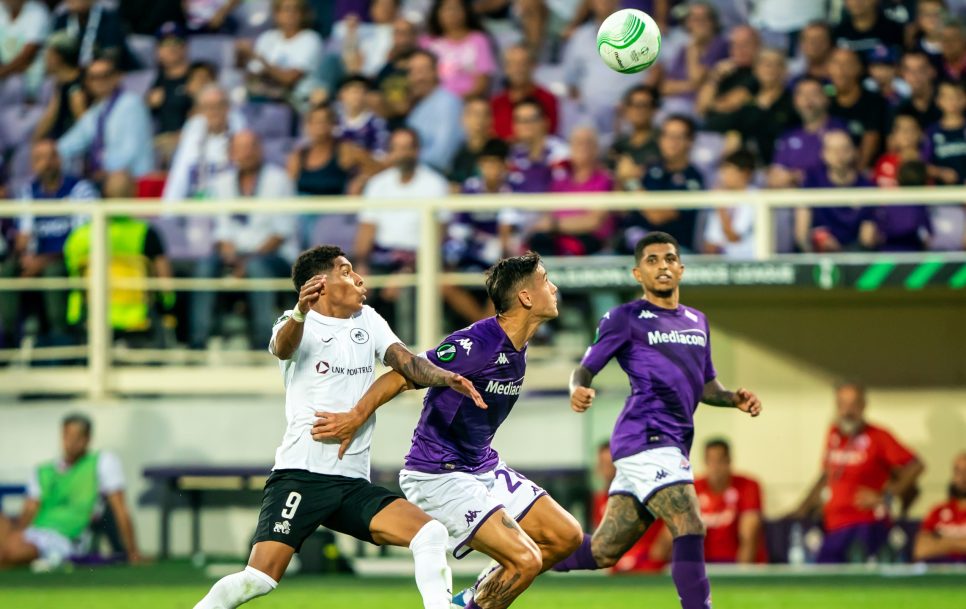 RFS-Fiorentina