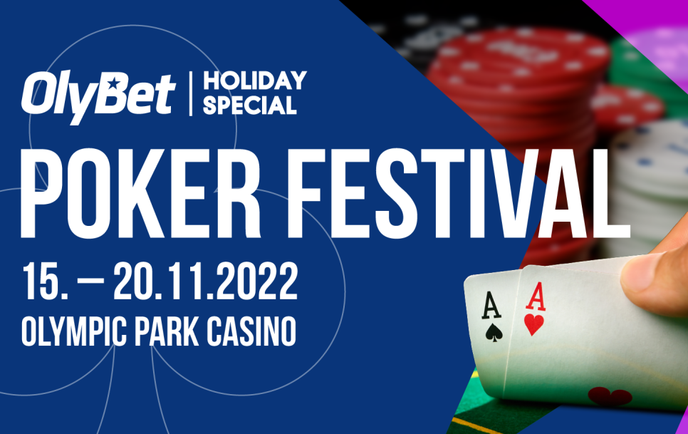 Holiday Special Poker