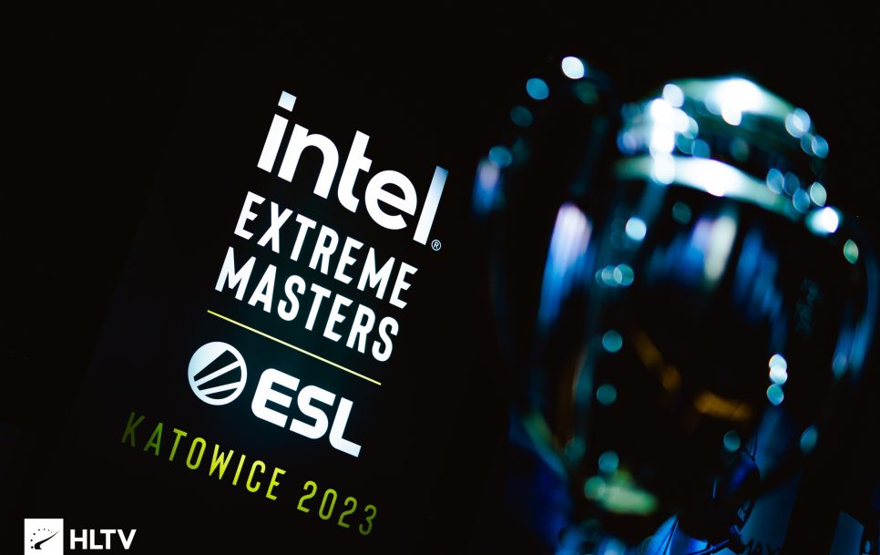 Avots: HLTV IEM Katowice 2023