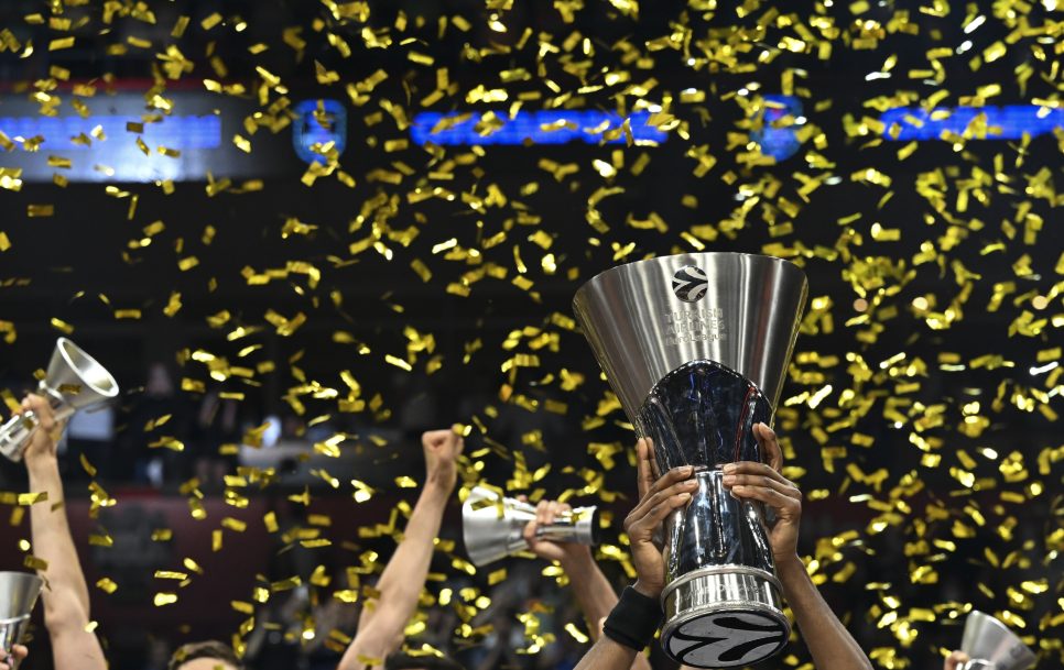 Euroleague Final Four