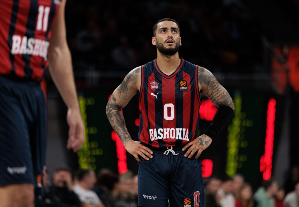 Avots: Aitor Arrizabalaga/Euroleague Basketball, Getty Images