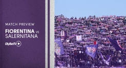Fiorentina – Venezia | Match Preview