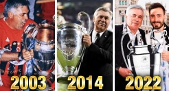 Why Carlo Ancelotti Deserves MORE Respect! | Explained