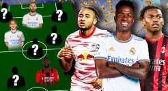 Euro Football Daily’s 2021-22 Team Of The Season Is...