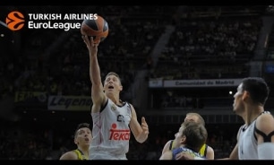 Jaycee Carroll, Career Highlights