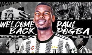 REAKING: Paul Pogba Close To Agreeing €8m Per Year Juventus Return?! | Euro Transfer Talk