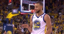 Warriors Best Moments Of The Last 5 NBA Finals