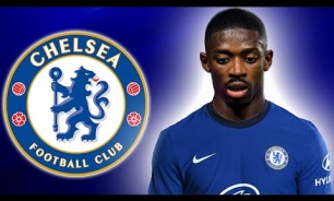 This Is Why Chelsea Want To Sign Ousmane Dembele