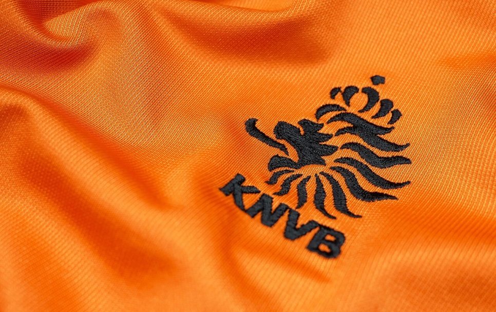 Netherlands jersey. Pixabay