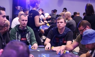 Battle of Malta Main Event day2