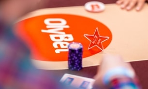 OlyBet Poker