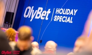 OlyBet Holiday Special