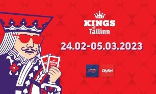 Kings of Tallinn 2023