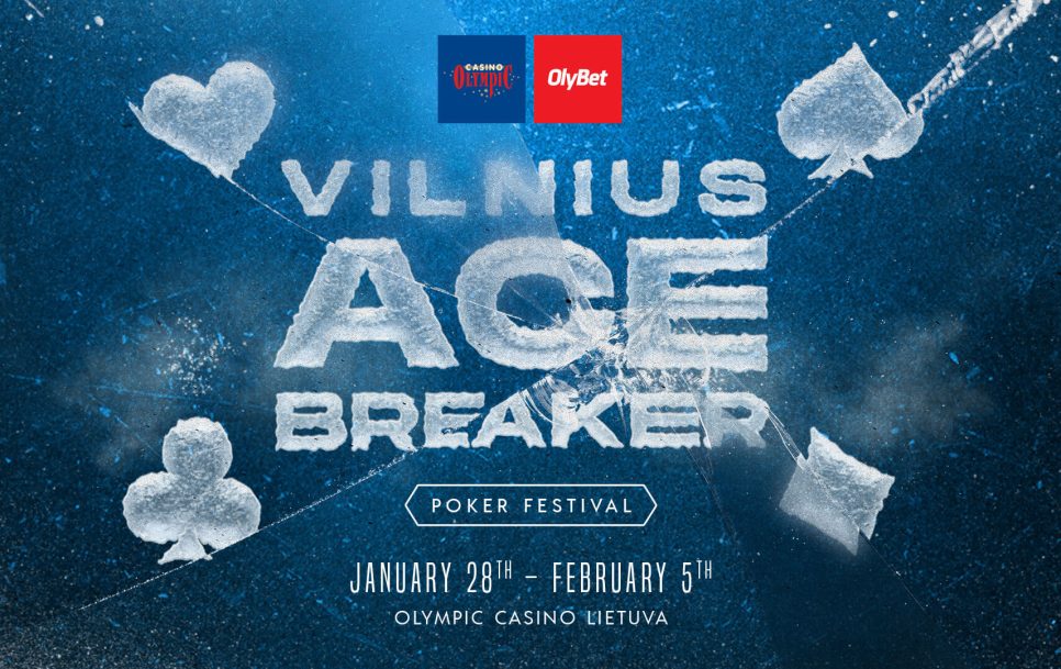 Vilnius Ace Breaker