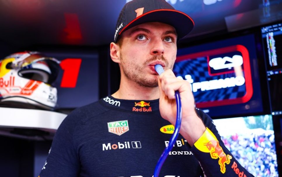 Max Verstappen is only 25, yet he has already smashed multiple records. Time is on his side. How many more will he get? Source: Getty Images / Red Bull Content Pool