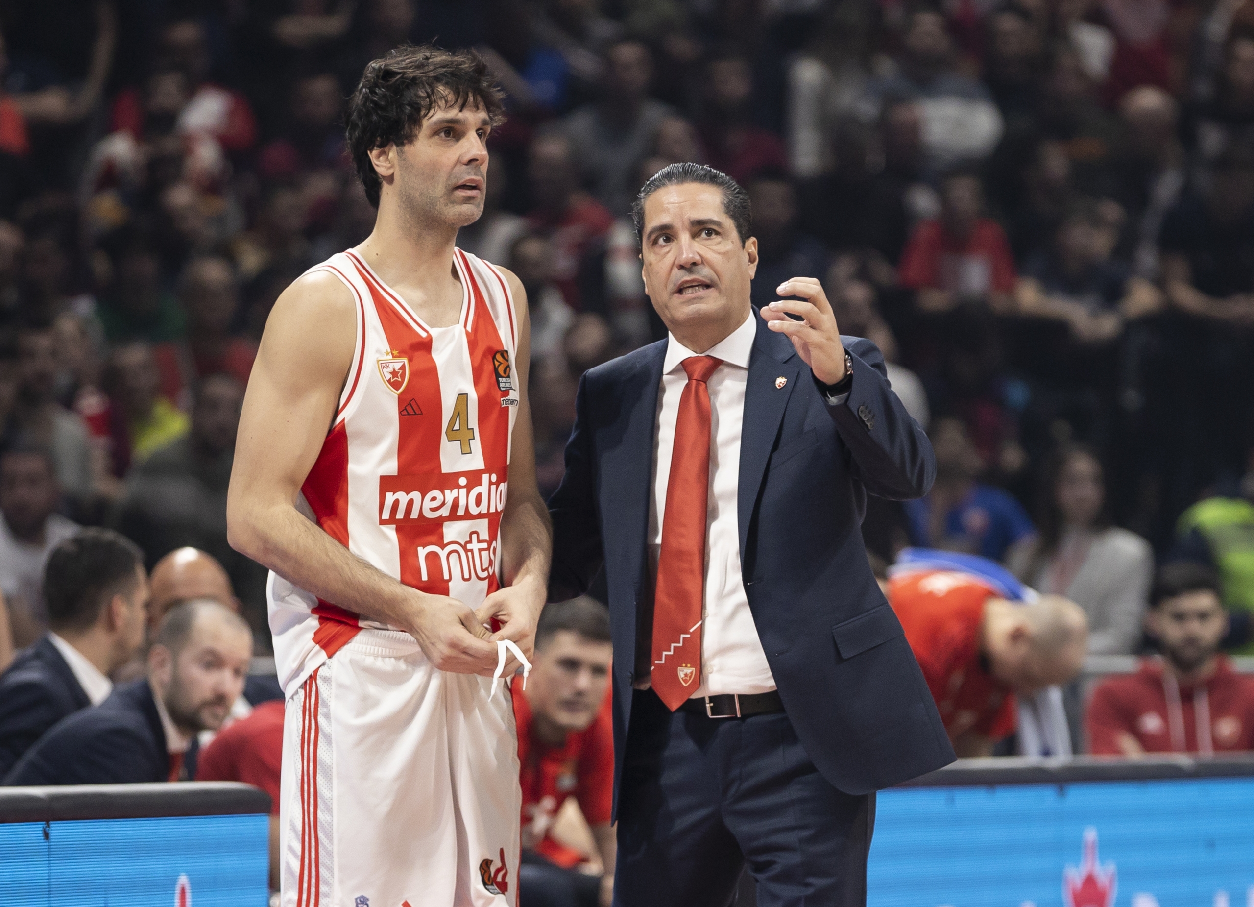Source: Srdjan Stevanovic/Euroleague Basketball via Getty Images