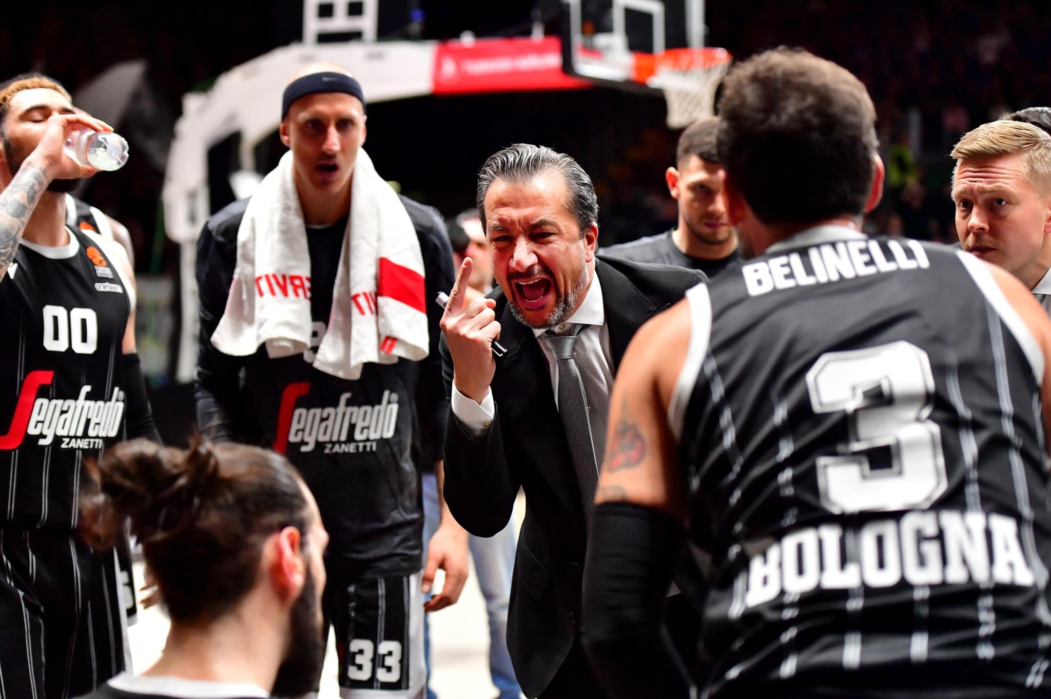 Virtus Bologna is the Basketball Champions League winner of 2019 - Eurohoops
