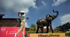 Magical Kenya Open 2024